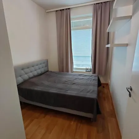 Appartement Kotimaailma - Tilava Kotoisa Kolmio Saunalla Espoossa Helsinki
